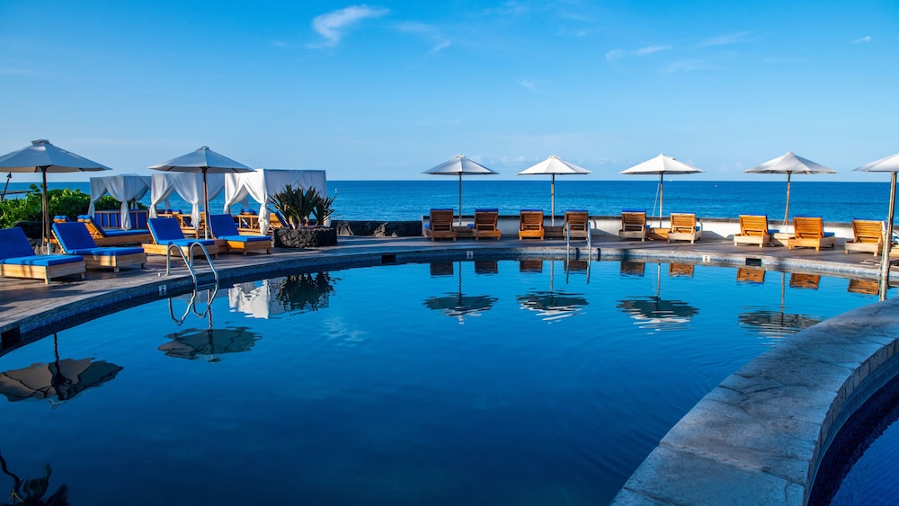 

Roma - Kahaluu-Keauhou - Royal Kona Resort