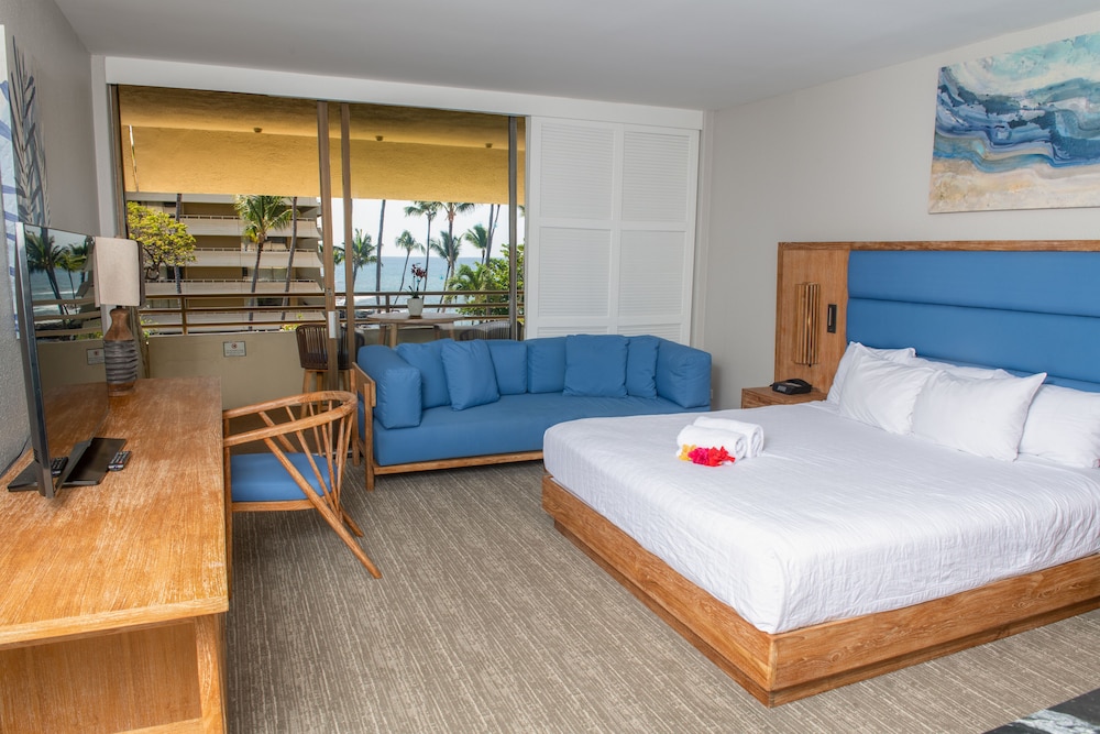 

Venezia - Kahaluu-Keauhou - Royal Kona Resort
