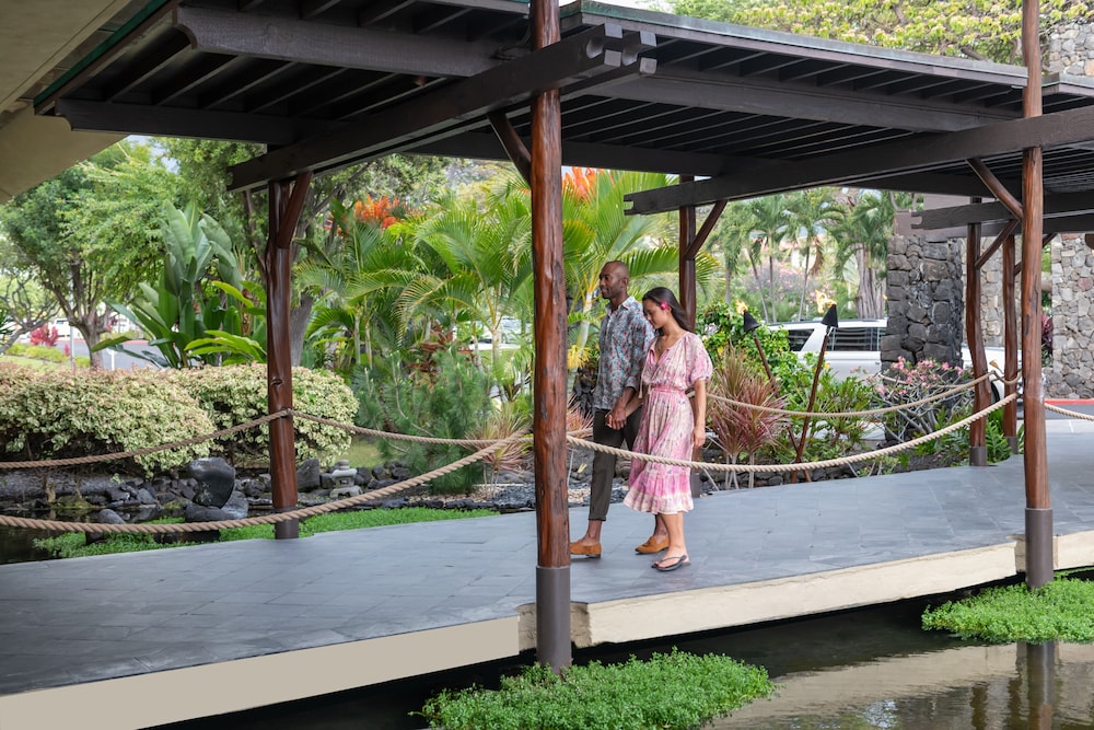 

Napoli - Kahaluu-Keauhou - Royal Kona Resort