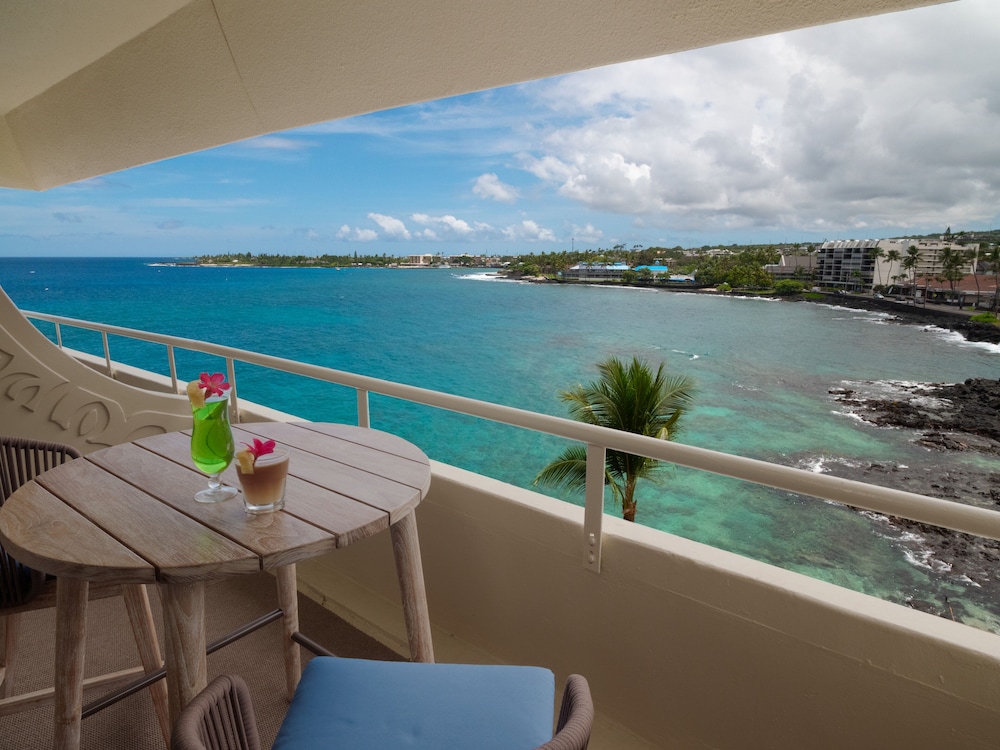 

Venezia - Kahaluu-Keauhou - Royal Kona Resort
