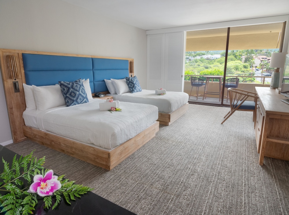 

Verona - Kahaluu-Keauhou - Royal Kona Resort