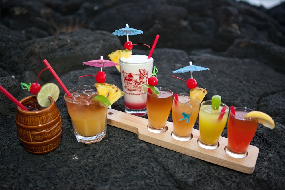 

Bologna - Kahaluu-Keauhou - Royal Kona Resort