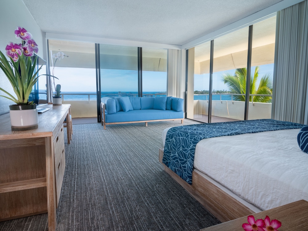 

Napoli - Kahaluu-Keauhou - Royal Kona Resort