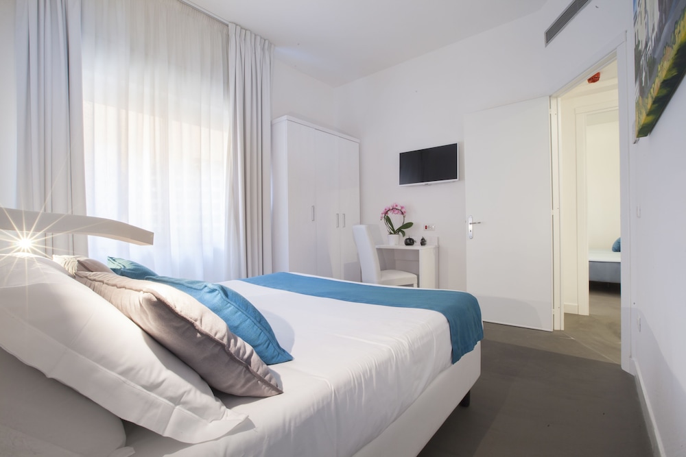

Venezia - Sorrento - Hotel Tasso Suites & Spa