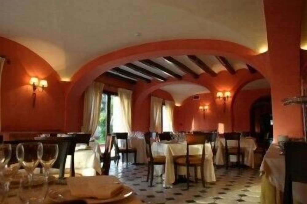 

Venezia - Arbatax - Hotel Sa Contonera