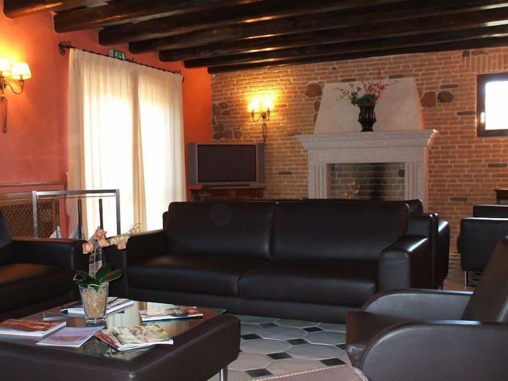 

Venezia - Tortolì - Hotel Sa Contonera