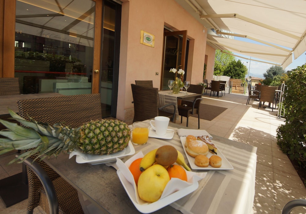 

Milano - Lazise - Hotel Clarin 14 by Dori