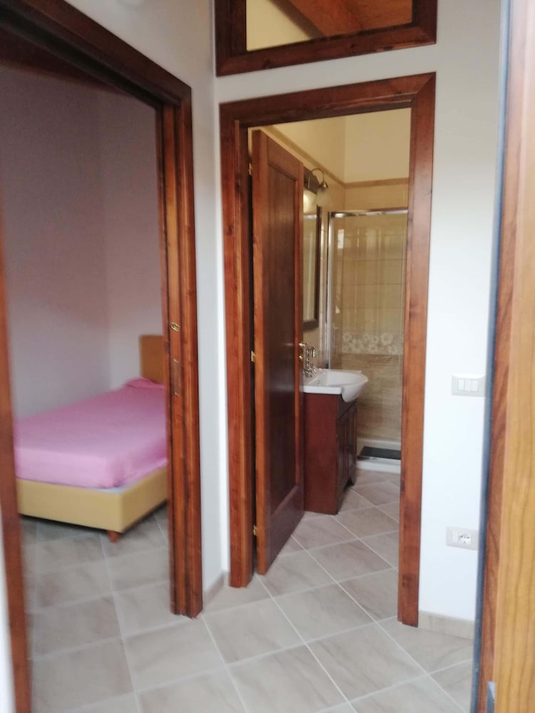 

Bologna - Palinuro - Hotel Villaggio Tabù