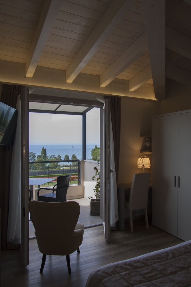 

Roma - Sirmione - Hotel Berta