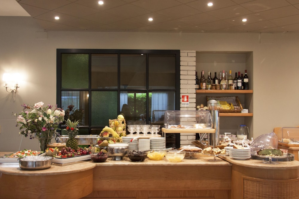 

Roma - Sirmione - Hotel Berta