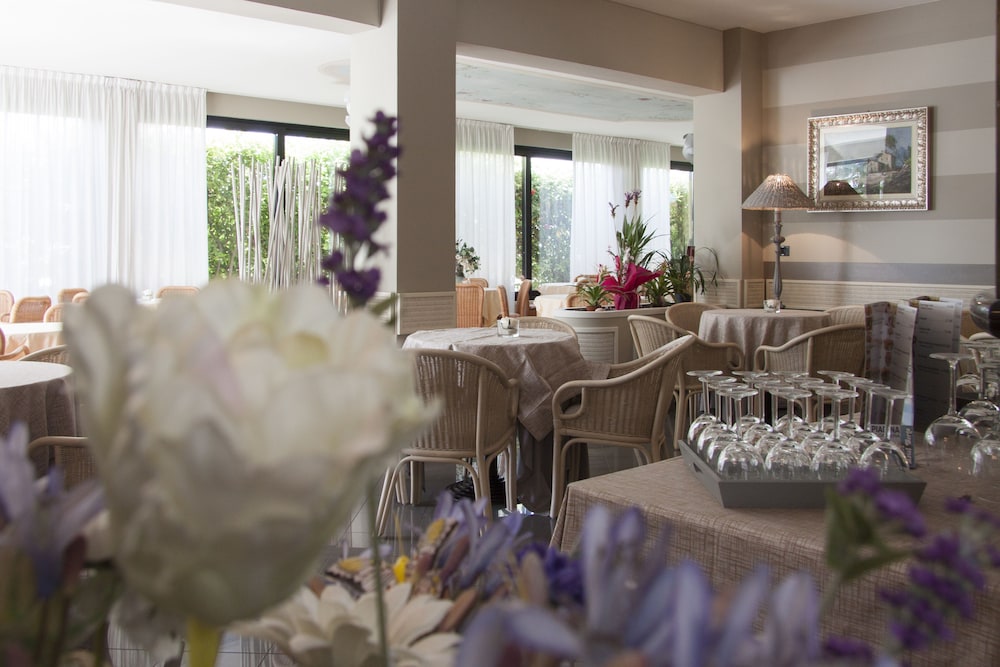 

Lamezia Terme - Desenzano del Garda - Hotel Berta