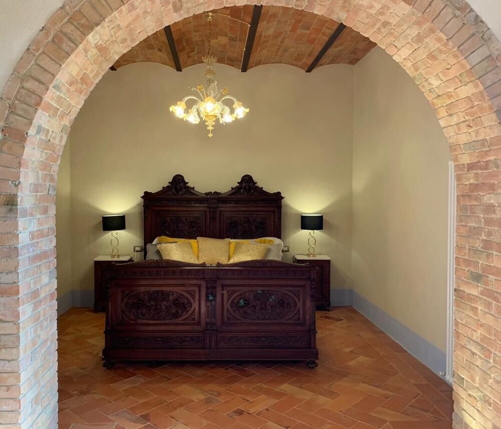 

Palermo - Montalcino - Cordella in Montalcino Wine Resort