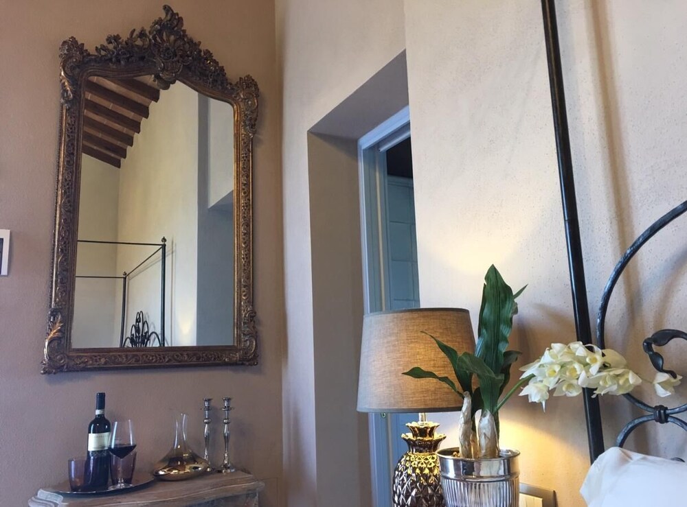 

Bari - Montalcino - Cordella in Montalcino Wine Resort
