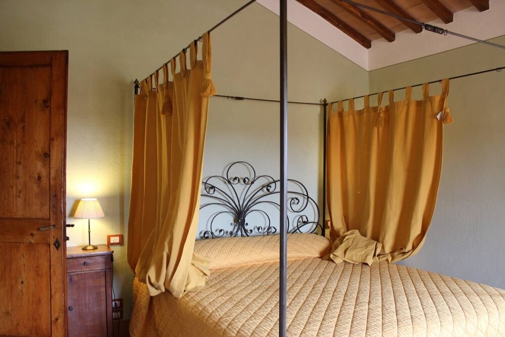

Bari - Chianti, Toscana - Cordella in Montalcino Wine Resort