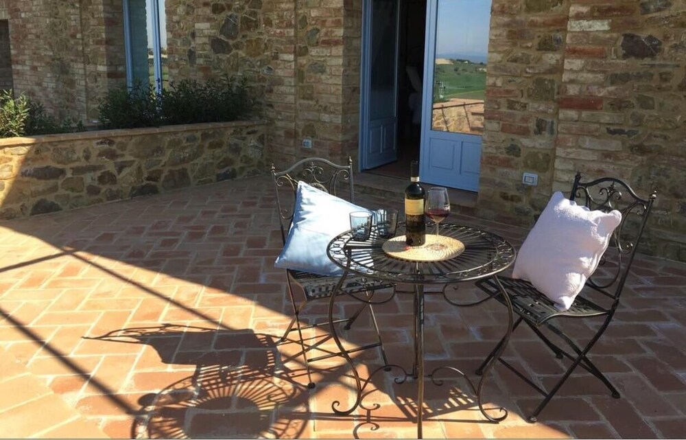

Lamezia Terme - Chianti, Toscana - Cordella in Montalcino Wine Resort