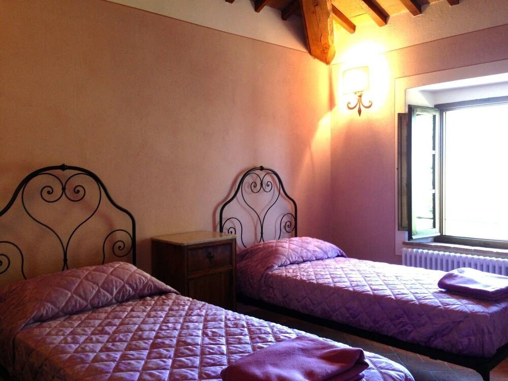 

Roma - Bagno Vignoni - Cordella in Montalcino Wine Resort