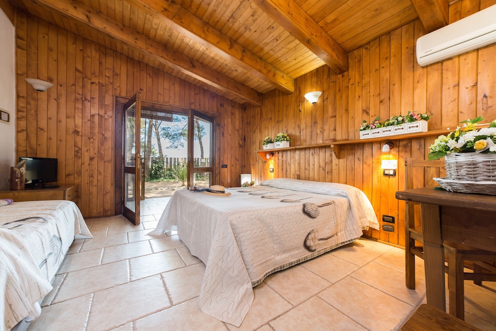 Cagliari - Pulsano - Tenuta del Barco WineRestaurant and Hospitality