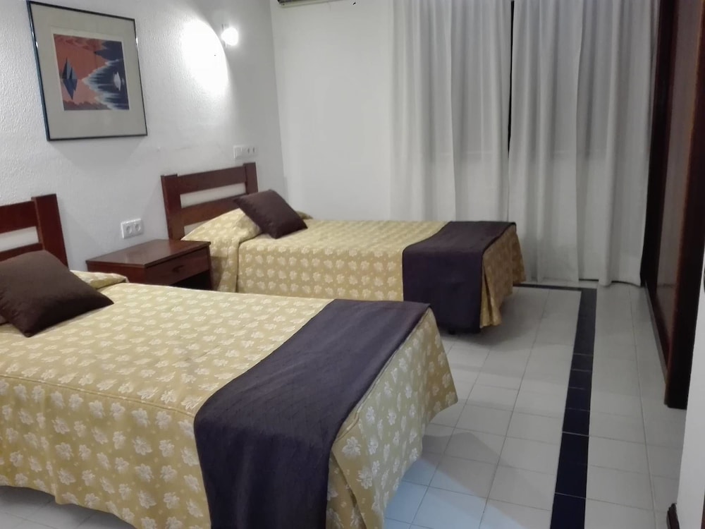 

Milano - Vilamoura - Apartamentos da Balaia