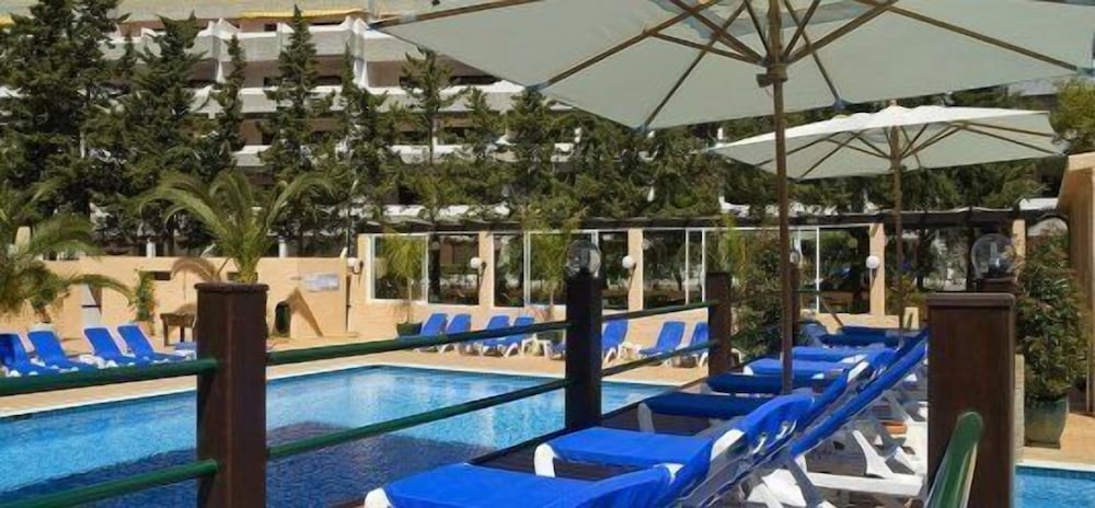 

Verona - Vilamoura - Apartamentos da Balaia