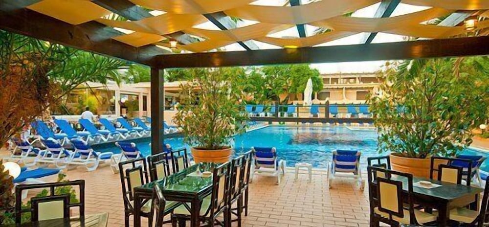 

Bologna - Vilamoura - Apartamentos da Balaia