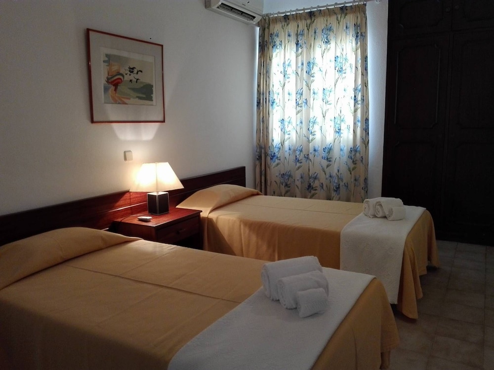 

Venezia - Vilamoura - Apartamentos da Balaia