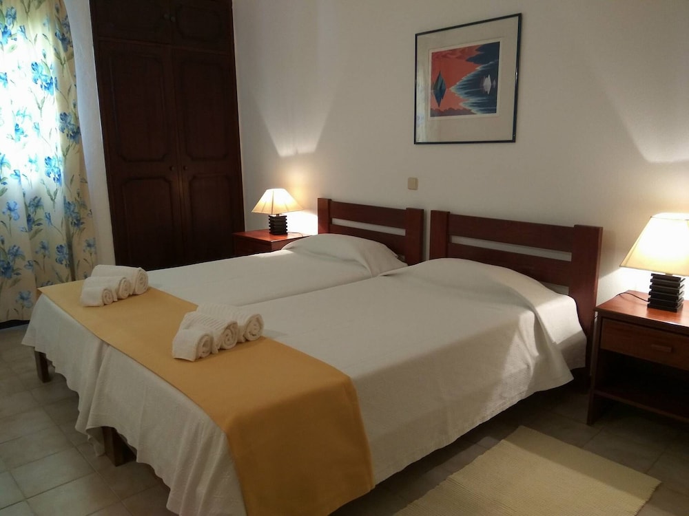 

Roma - Vilamoura - Apartamentos da Balaia