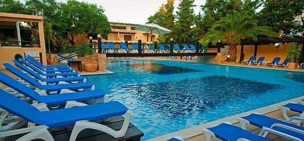 

Torino - Vilamoura - Apartamentos da Balaia