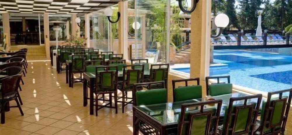 

Roma - Vilamoura - Apartamentos da Balaia