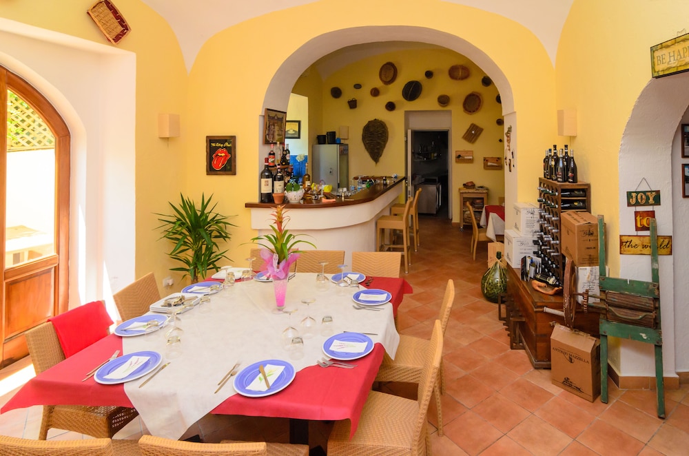

Torino - Ischia - Villa Giusto