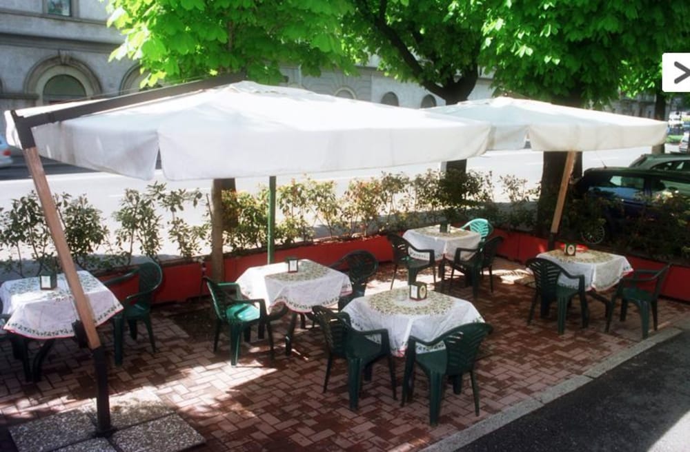 

Bari - Lago di Como, Laghi Italia - Hotel Engadina