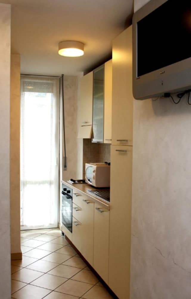 

Catania - Como - Hotel Engadina