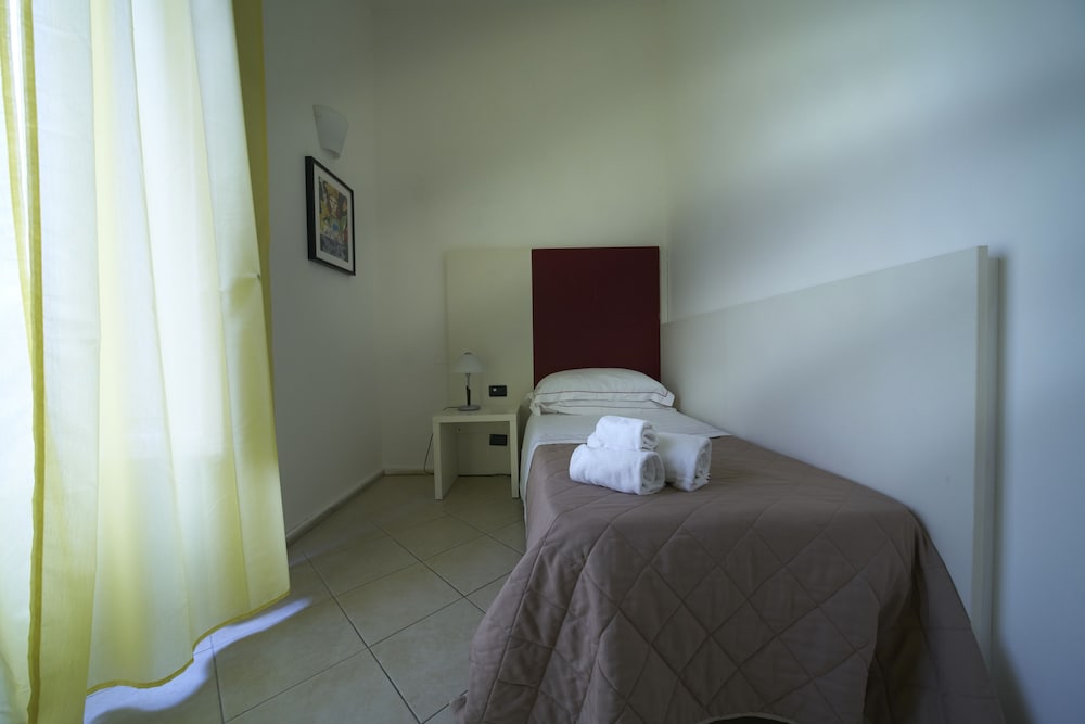 

Firenze - Catania - Santuzza Art Hotel Catania