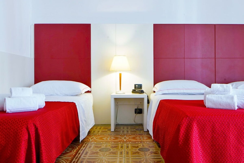 

Venezia - Aci Castello - Santuzza Art Hotel Catania