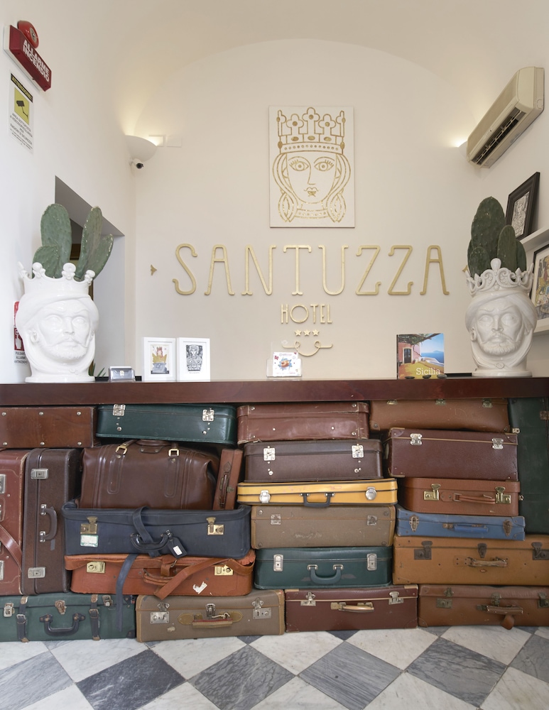 

Torino - Aci Castello - Santuzza Art Hotel Catania