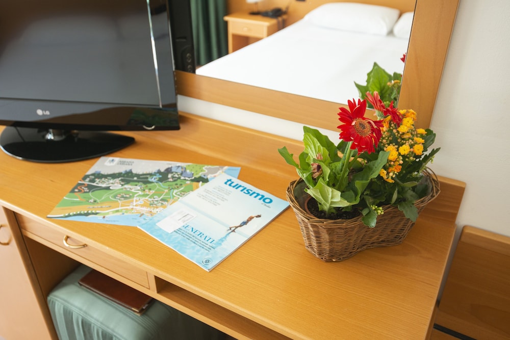 

Napoli - Malgrate - Park Hotel Abbadia