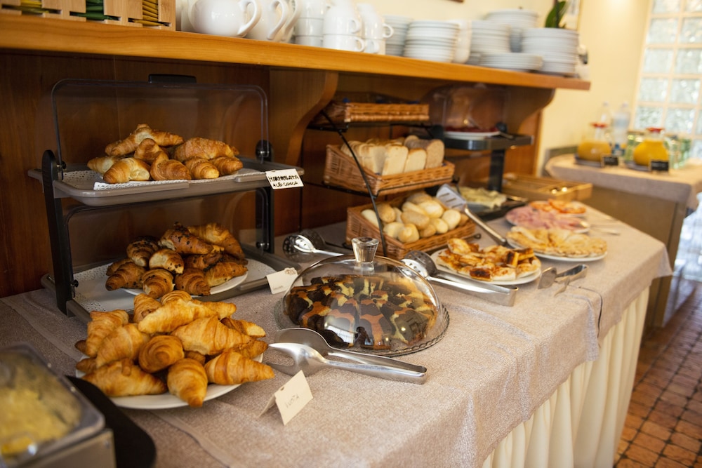 

Roma - Magreglio - Park Hotel Abbadia