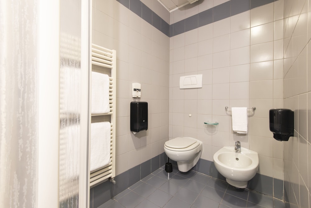 

Milano - Lecco - Park Hotel Abbadia