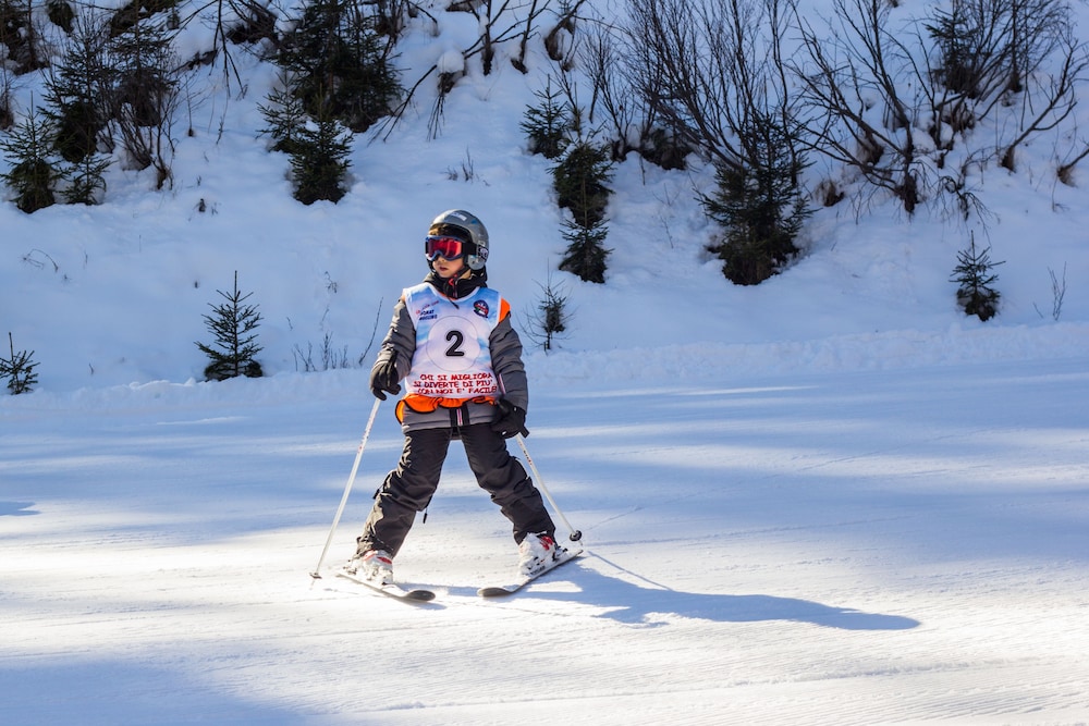 

Roma - San Martino di Castrozza - Hotel Excelsior Cimone