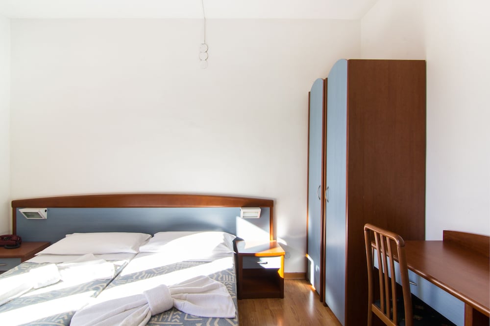 

Brindisi - San Martino di Castrozza - Hotel Excelsior Cimone