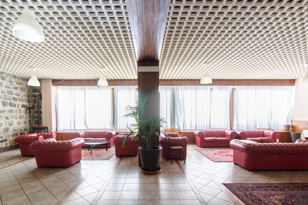 

Napoli - San Martino di Castrozza - Hotel Excelsior Cimone