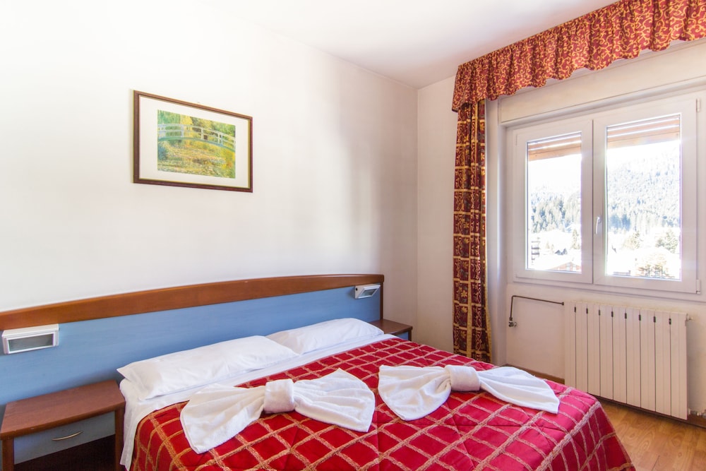 

Cagliari - San Martino di Castrozza - Hotel Excelsior Cimone