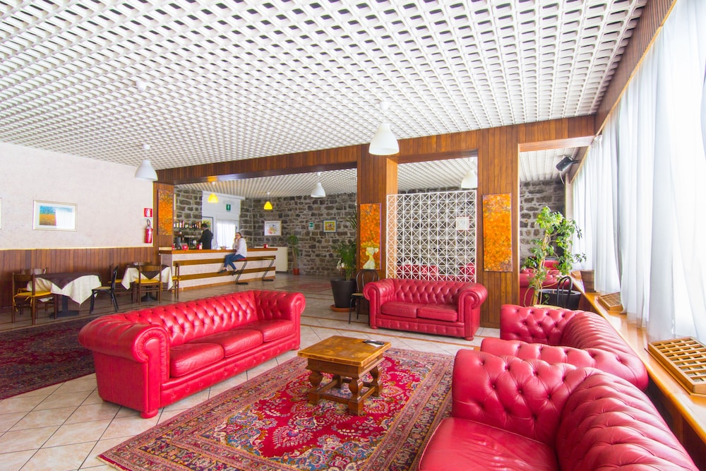 

Genova - Passo Rolle - Hotel Excelsior Cimone