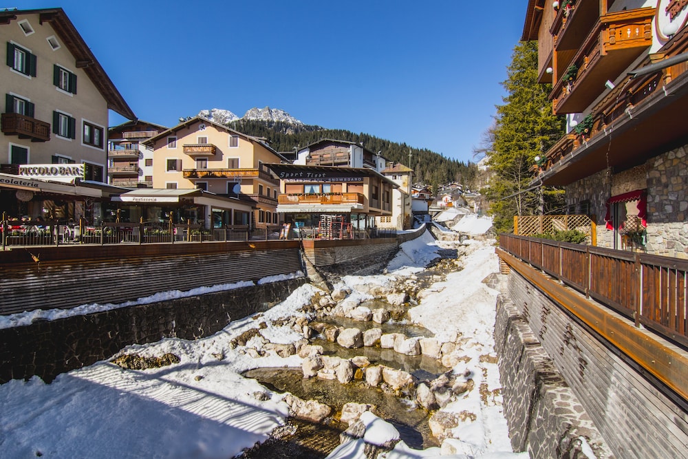 

Venezia - Alto Adige, Montagna Italia - Hotel Excelsior Cimone