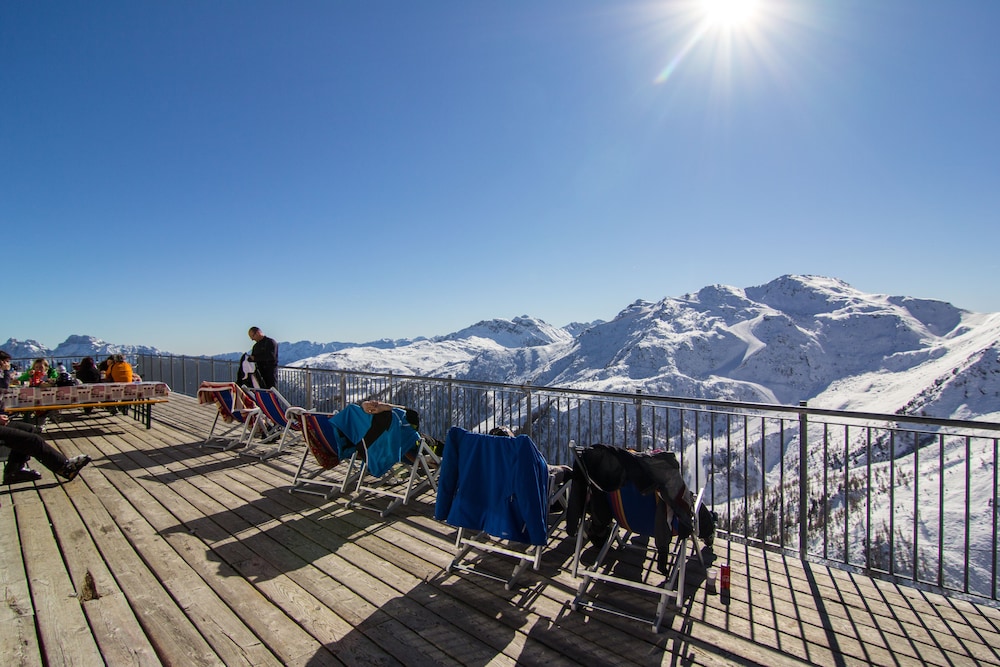 

Roma - Val di Fassa, Montagna Italia - Hotel Excelsior Cimone