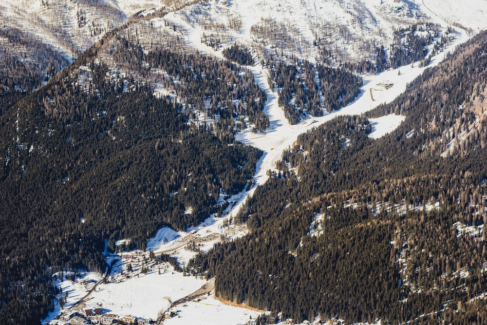 

Bologna - Val di Fassa, Montagna Italia - Hotel Excelsior Cimone
