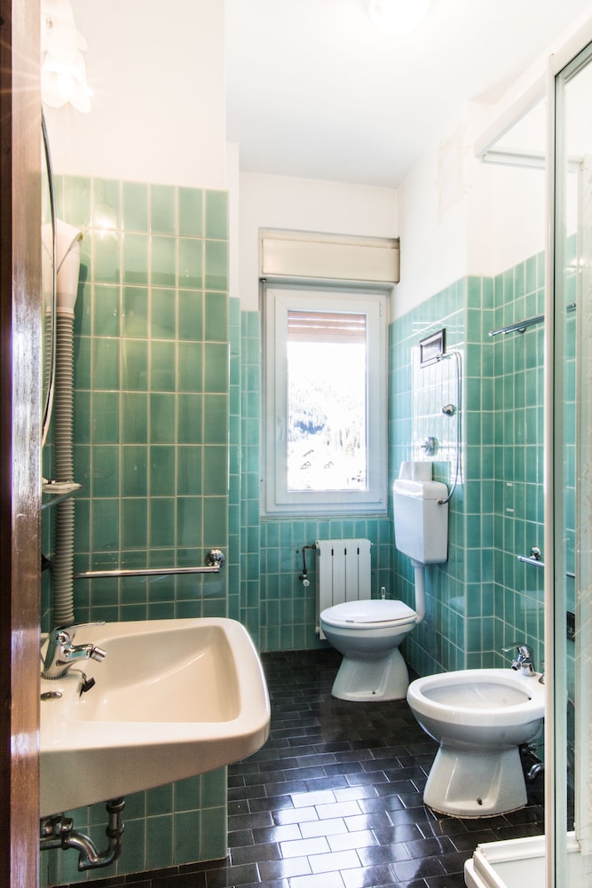 

Lamezia Terme - Alto Adige, Montagna Italia - Hotel Excelsior Cimone