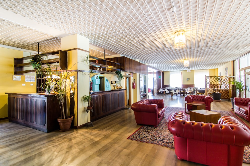 

Olbia - San Martino di Castrozza - Hotel Excelsior Cimone