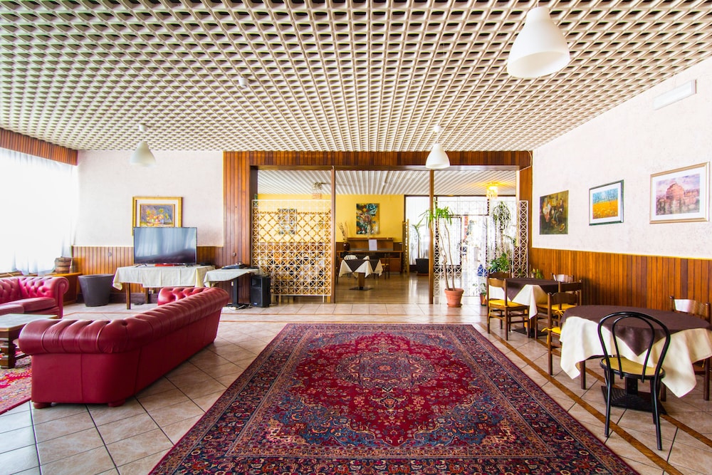 

Palermo - Val di Fassa, Montagna Italia - Hotel Excelsior Cimone