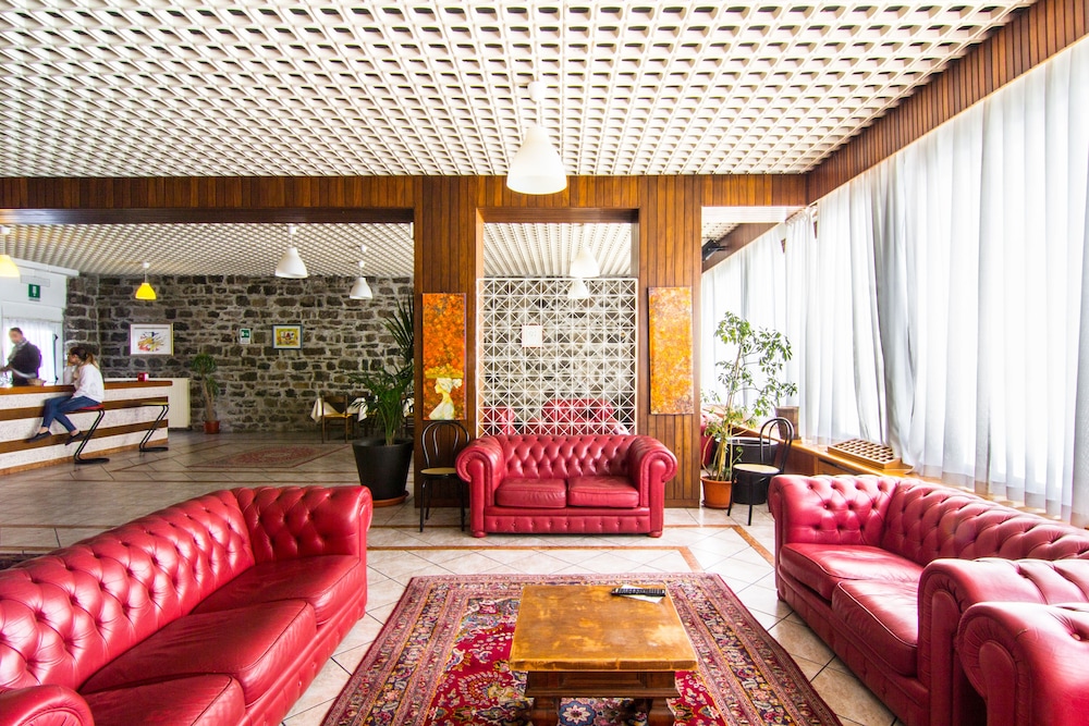 

Trapani - San Martino di Castrozza - Hotel Excelsior Cimone