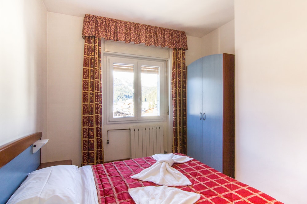 

Bologna - San Martino di Castrozza - Hotel Excelsior Cimone